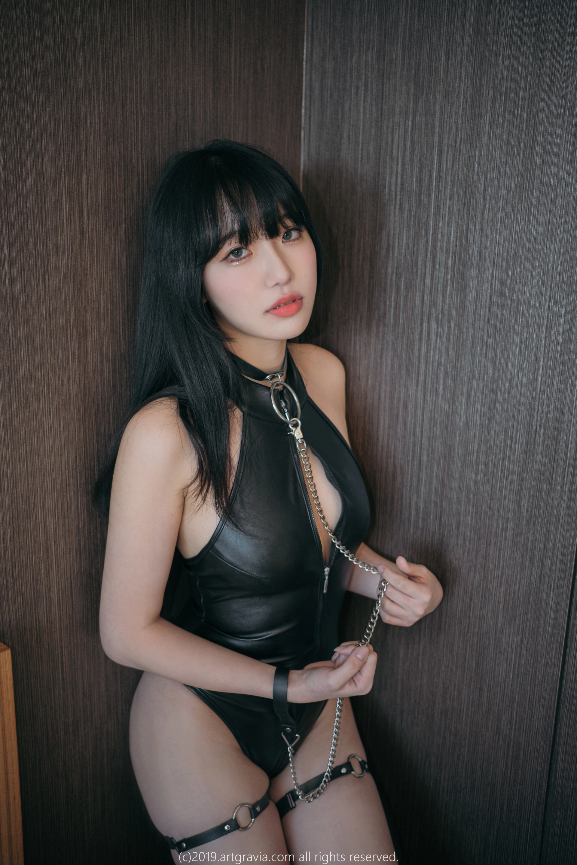 [ARTGRAVIA]VOL.117 Suryun 3